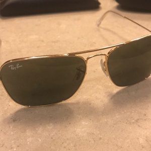 Ray Ban Sunglasses